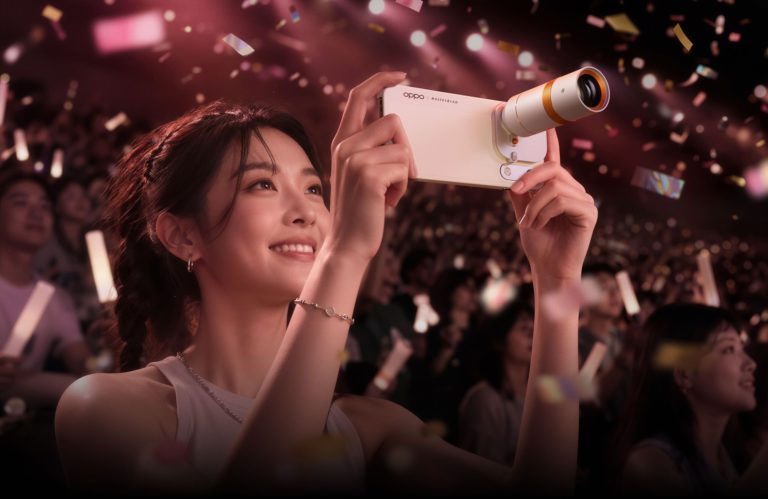 Телеконвертер Hasselblad превращает Oppo Find X10 Pro Max в камеру с телевиком 230 мм