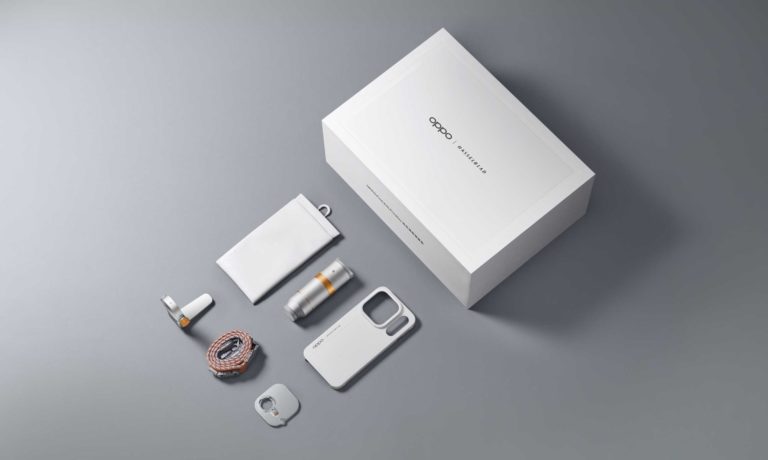 Телеконвертер Hasselblad превращает Oppo Find X10 Pro Max в камеру с телевиком 230 мм — фото 2