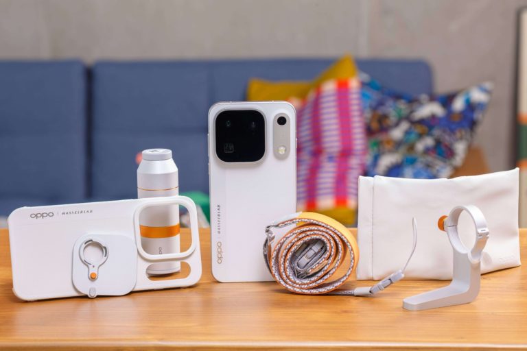 Телеконвертер Hasselblad превращает Oppo Find X10 Pro Max в камеру с телевиком 230 мм — фото 3
