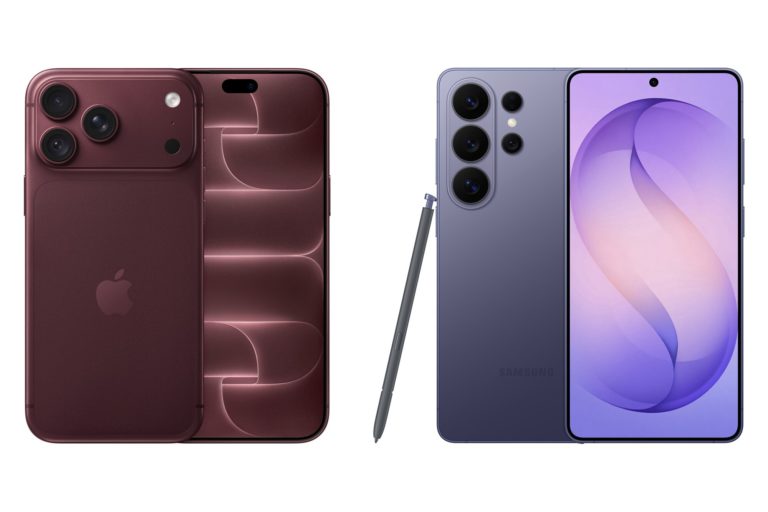 Камеры iPhone 18 Pro Max обошли Galaxy S26 Ultra на тесте из 400 фото, но зум лучше у Samsung