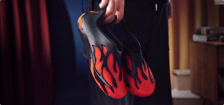 Creality K3 — четыре сопла и многоцветная 3D-печать почти без отходов — фото 10