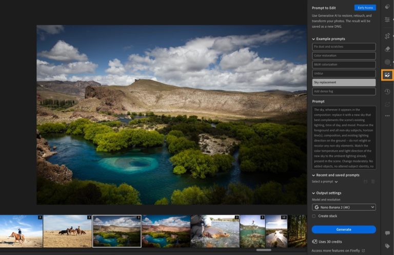 Lightroom не убрал отражения в витрине? Дорабатываем в Photoshop без потери разрешения — фото 5