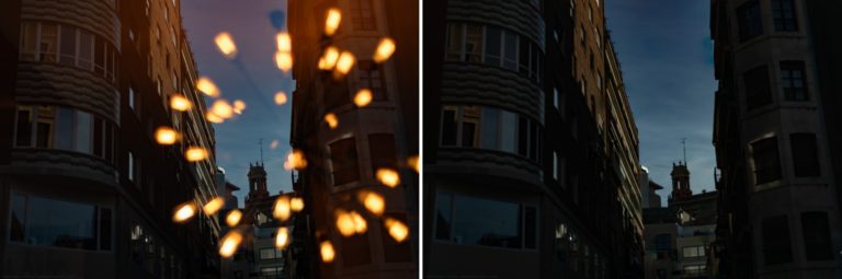 Lightroom не убрал отражения в витрине? Дорабатываем в Photoshop без потери разрешения — фото 6