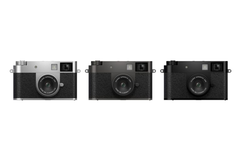 Fujifilm X half: как вертикальный кадр и диптихи учат думать о композиции — фото 2