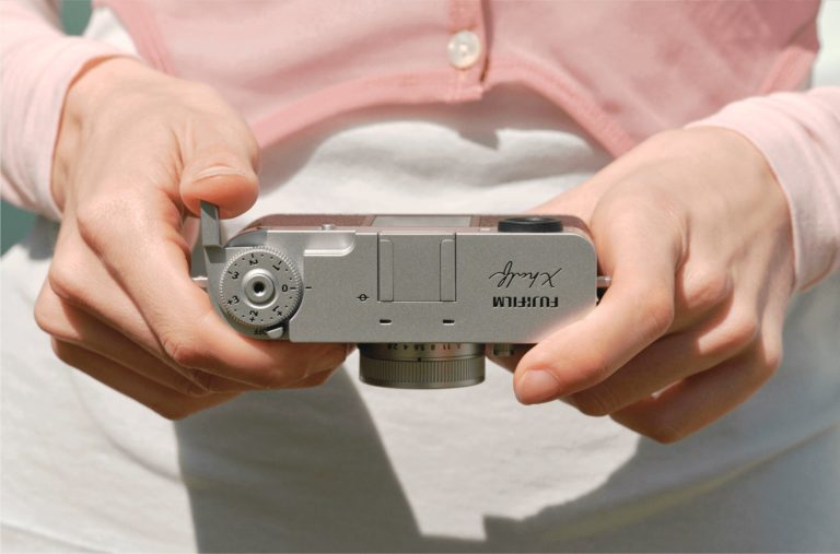 Fujifilm X half: как вертикальный кадр и диптихи учат думать о композиции — фото 4