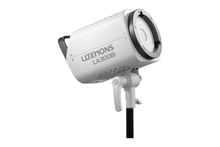 Godox LITEMONS LA300Bi — три моноблока по 330 Вт в одном чемодане на колёсах — фото 2