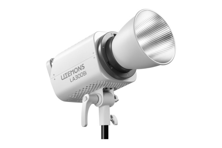 Godox LITEMONS LA300Bi — три моноблока по 330 Вт в одном чемодане на колёсах — фото 3