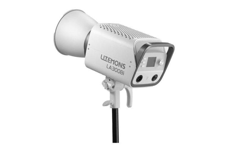 Godox LITEMONS LA300Bi — три моноблока по 330 Вт в одном чемодане на колёсах — фото 4
