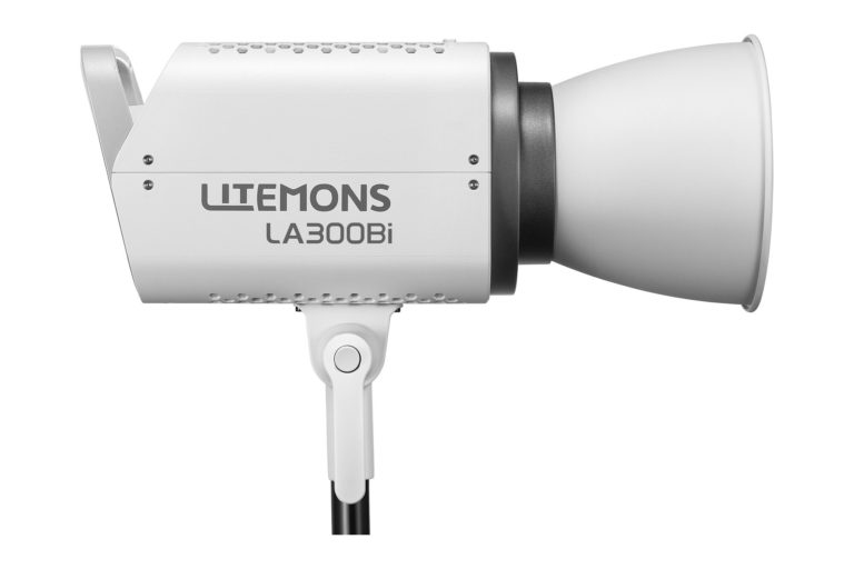 Godox LITEMONS LA300Bi — три моноблока по 330 Вт в одном чемодане на колёсах — фото 5