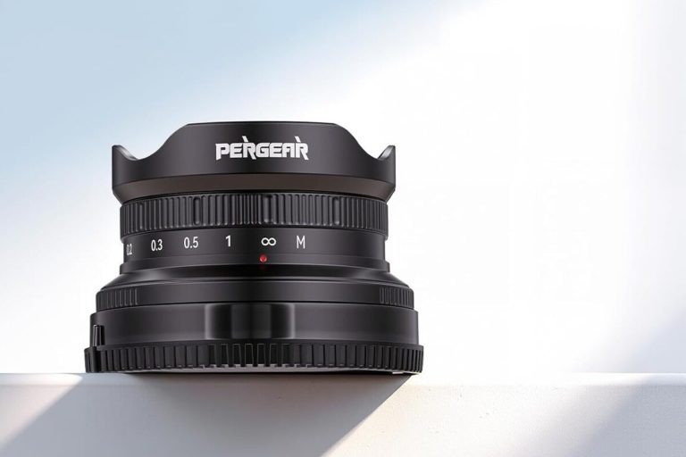 Pergear 10mm f/5.6 II — «рыбий глаз»-блинчик для кроп-камер всего за $69 — фото 5