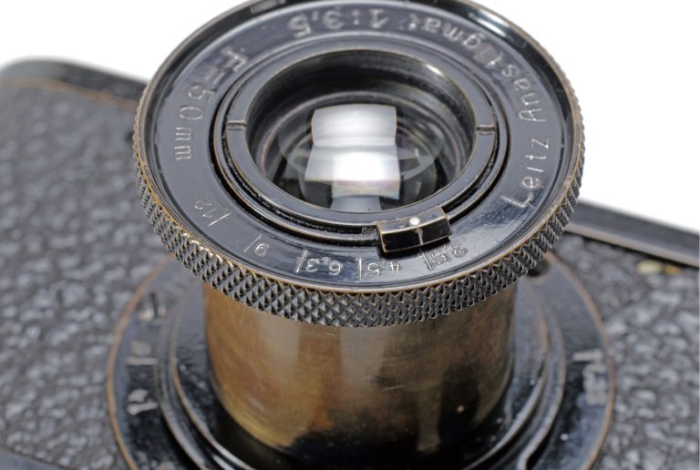 Прототип Leica 0-серии 1923 года продали на аукционе почти за $5 млн — фото 6