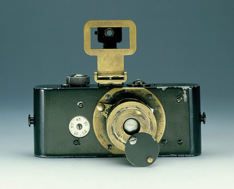 Прототип Leica 0-серии 1923 года продали на аукционе почти за $5 млн — фото 10