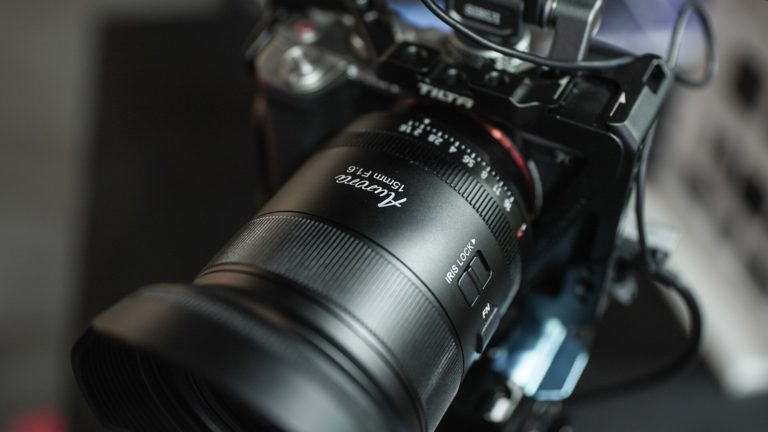 Sirui готовит четыре полнокадровых фикса с автофокусом — от 15mm f/1.6 до 40mm f/2.2 — фото 4