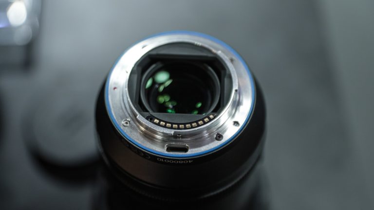 Sirui готовит четыре полнокадровых фикса с автофокусом — от 15mm f/1.6 до 40mm f/2.2 — фото 7