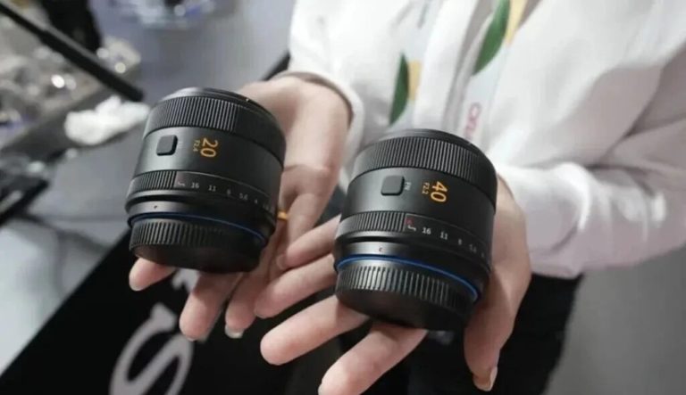 Sirui готовит четыре полнокадровых фикса с автофокусом — от 15mm f/1.6 до 40mm f/2.2 — фото 8
