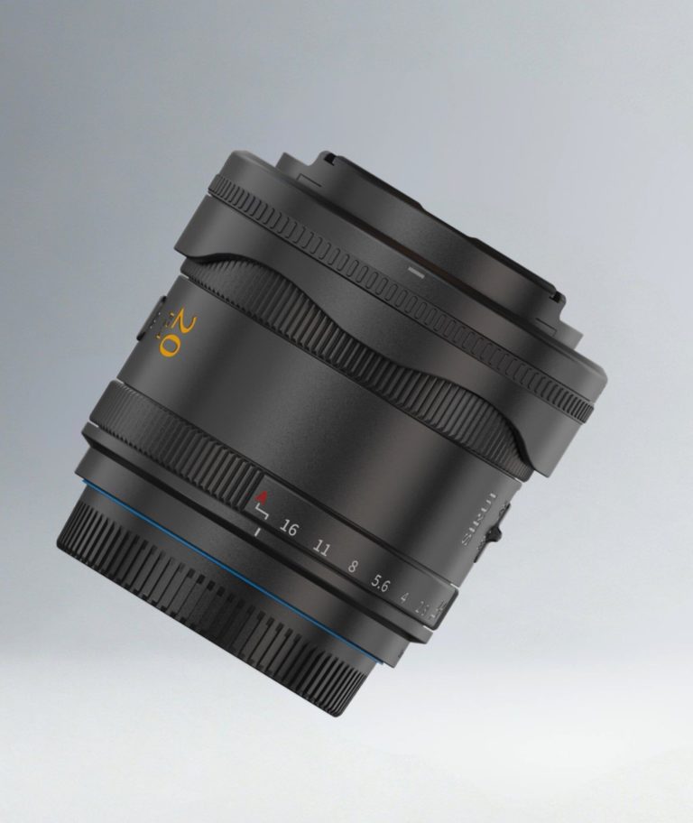 Sirui готовит четыре полнокадровых фикса с автофокусом — от 15mm f/1.6 до 40mm f/2.2 — фото 9