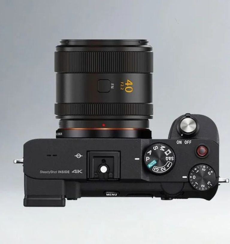 Sirui готовит четыре полнокадровых фикса с автофокусом — от 15mm f/1.6 до 40mm f/2.2 — фото 10