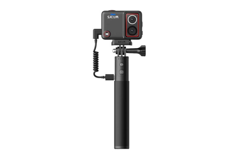 SJCAM SJ30 — экшн-камера с двумя объективами для дня и ночи всего за 20 тысяч рублей — фото 7