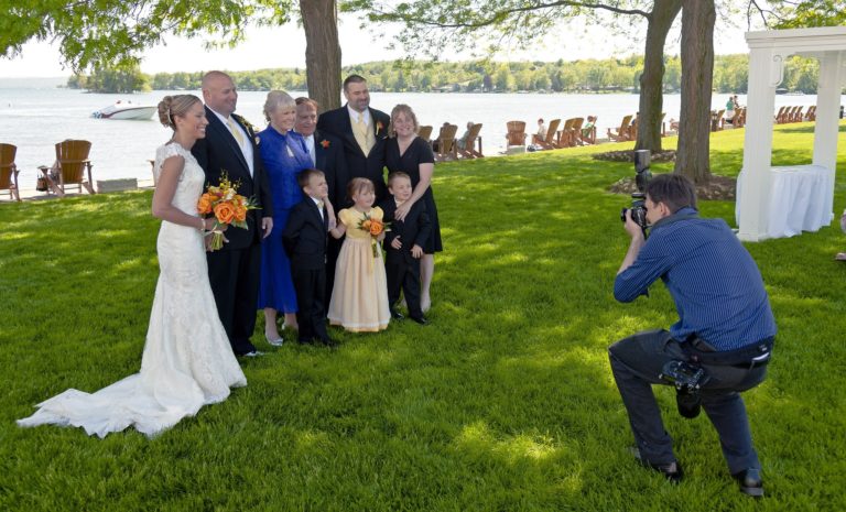 Свадебный фотограф за 20 000 и за 200 000: чем они отличаются на самом деле?