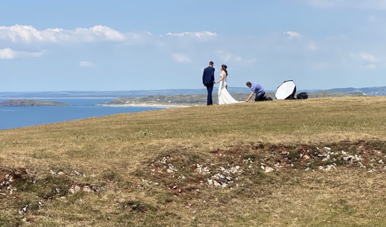 Свадебный фотограф за 20 000 и за 200 000: чем они отличаются на самом деле? — фото 2