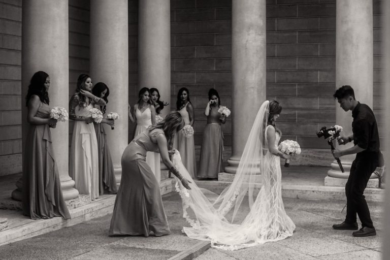 Свадебный фотограф за 20 000 и за 200 000: чем они отличаются на самом деле? — фото 6
