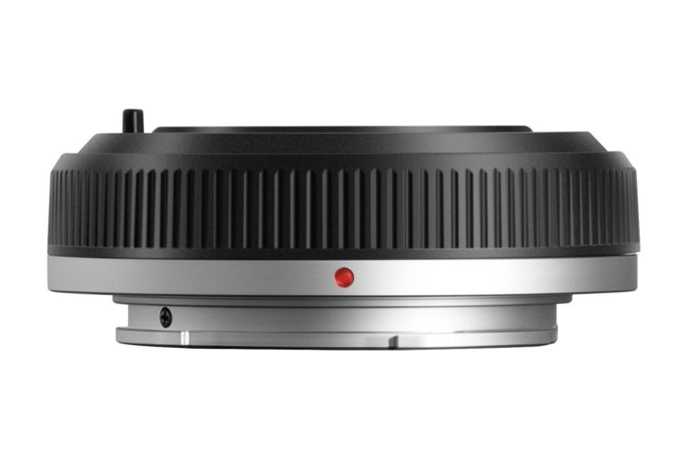 TTArtisan AF 24mm f/3.8 mini — полнокадровый «блинчик» весом 57 г всего за $99 — фото 5