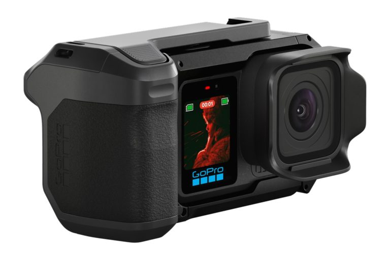 GoPro Mission 1 получила прошивку для фотографов: спуск без задержки и серийная съёмка в RAW — фото 3