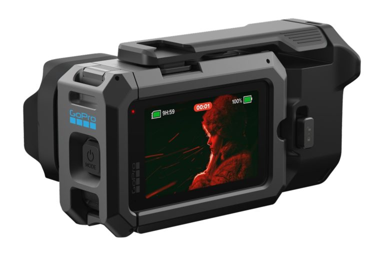 GoPro Mission 1 получила прошивку для фотографов: спуск без задержки и серийная съёмка в RAW — фото 4
