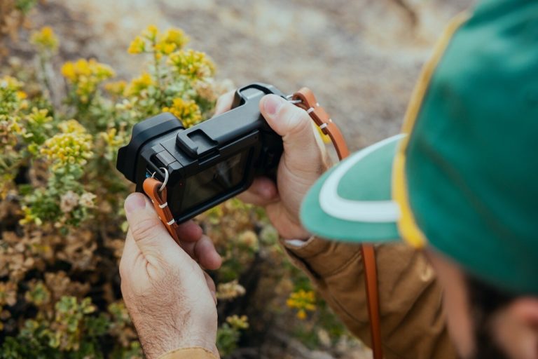 GoPro Mission 1 получила прошивку для фотографов: спуск без задержки и серийная съёмка в RAW — фото 6