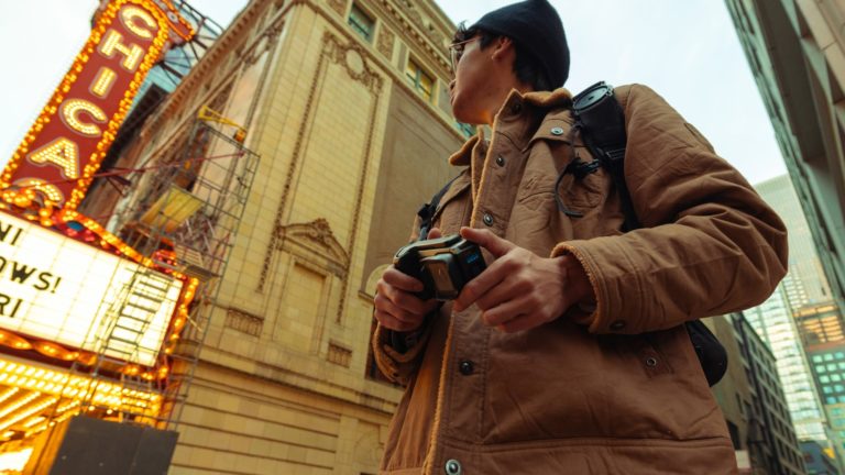 GoPro Mission 1 получила прошивку для фотографов: спуск без задержки и серийная съёмка в RAW — фото 7