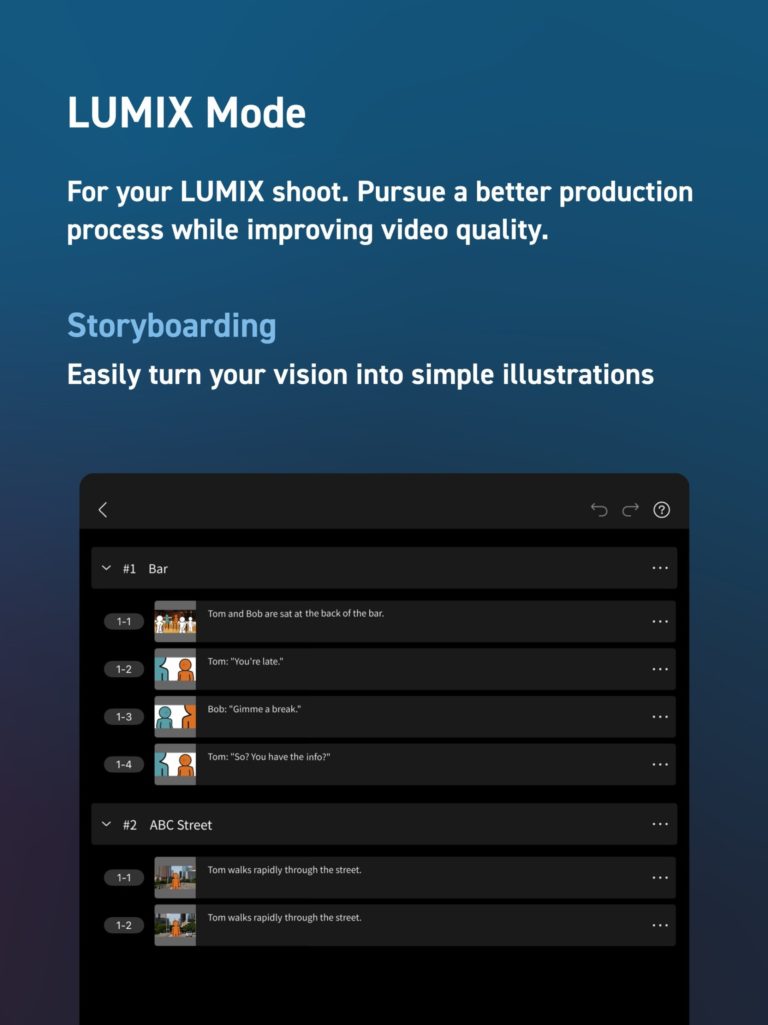 Вышла прошивка 2.1 для Lumix S9: 4K60p в «лёгком» MP4 и поддержка LUMIX Flow — фото 2