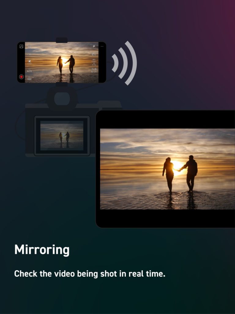 Вышла прошивка 2.1 для Lumix S9: 4K60p в «лёгком» MP4 и поддержка LUMIX Flow — фото 4