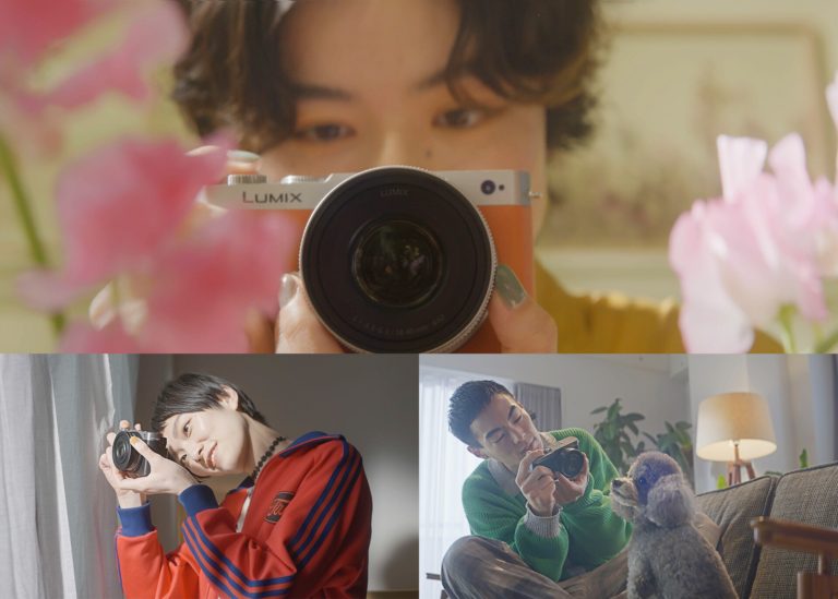 Вышла прошивка 2.1 для Lumix S9: 4K60p в «лёгком» MP4 и поддержка LUMIX Flow — фото 5