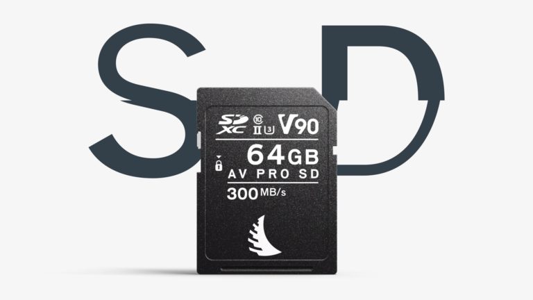 Как читать маркировку SD-карты и какая карта нужна для 4K и 8K