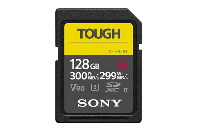 Как читать маркировку SD-карты и какая карта нужна для 4K и 8K — фото 4