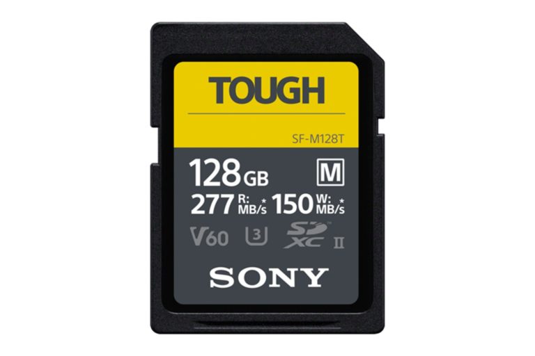 Как читать маркировку SD-карты и какая карта нужна для 4K и 8K — фото 5