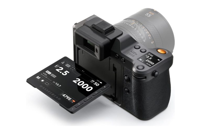Какую камеру выбрать для пейзажа в 2026 году — от Fujifilm X-T5 до Hasselblad X2D II — фото 8