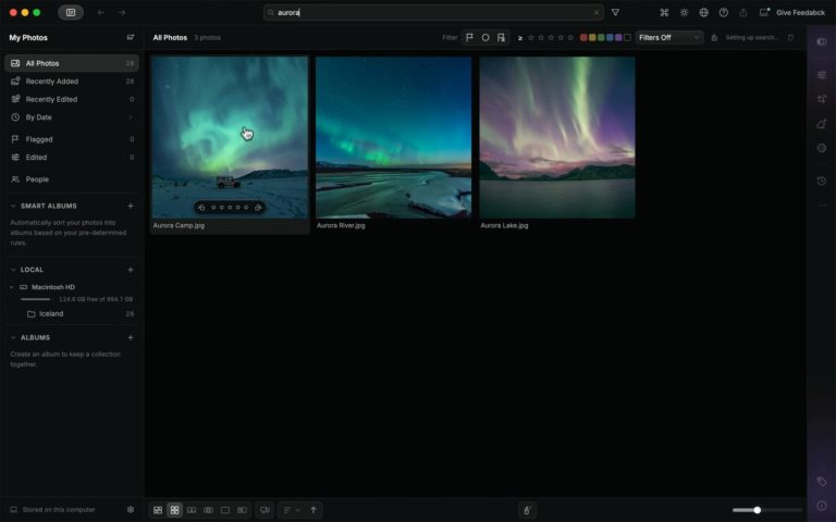 Аналог Lightroom Light Studio открыл в бесплатной версии все ИИ-инструменты и получил Relight — фото 7