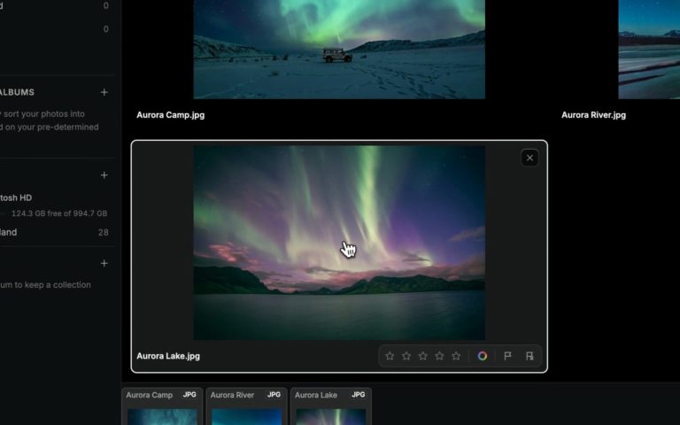 Аналог Lightroom Light Studio открыл в бесплатной версии все ИИ-инструменты и получил Relight — фото 8