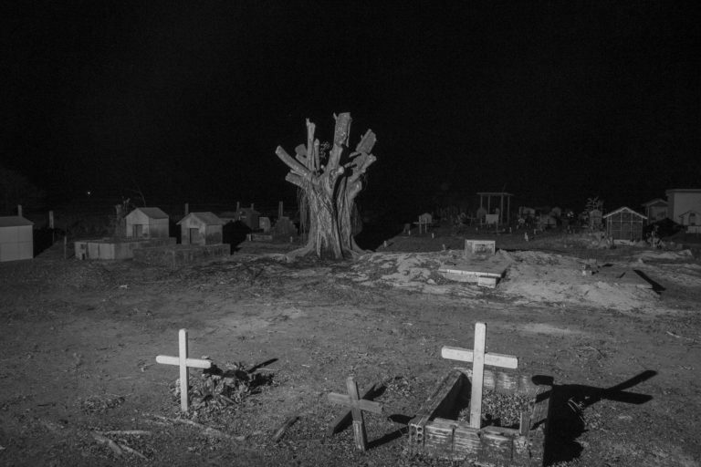 Выставка в Лодзи и €1000 гонорара: Fotofestiwal 2027 ищет шесть проектов — фото 4
