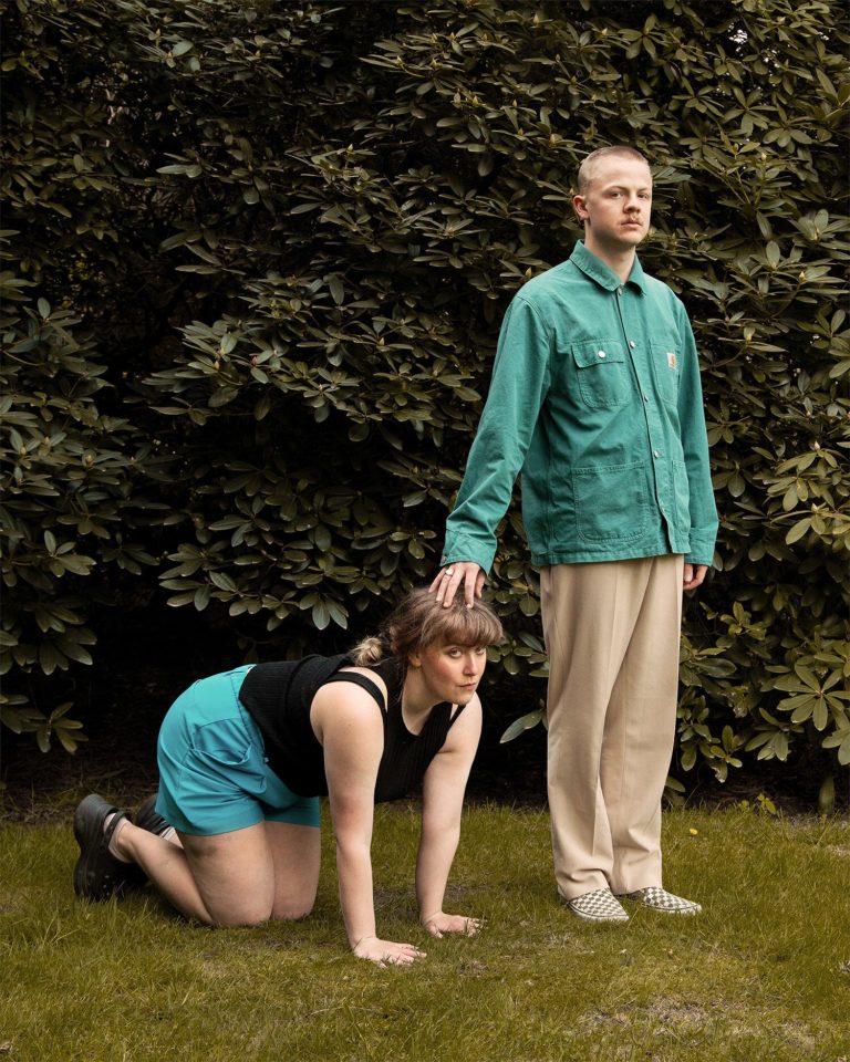 Выставка в Лодзи и €1000 гонорара: Fotofestiwal 2027 ищет шесть проектов — фото 7
