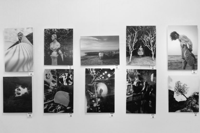 Биеннале чёрно-белой фотографии MFamilia едет в Москву: приём работ до 15 октября — фото 3