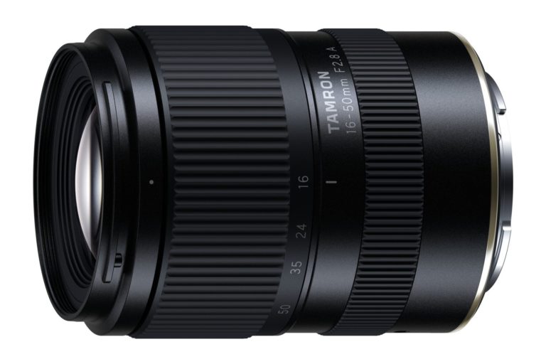 Tamron представила 16-50mm f/2.8 для кропа — светосильный зум сразу для четырёх систем — фото 2