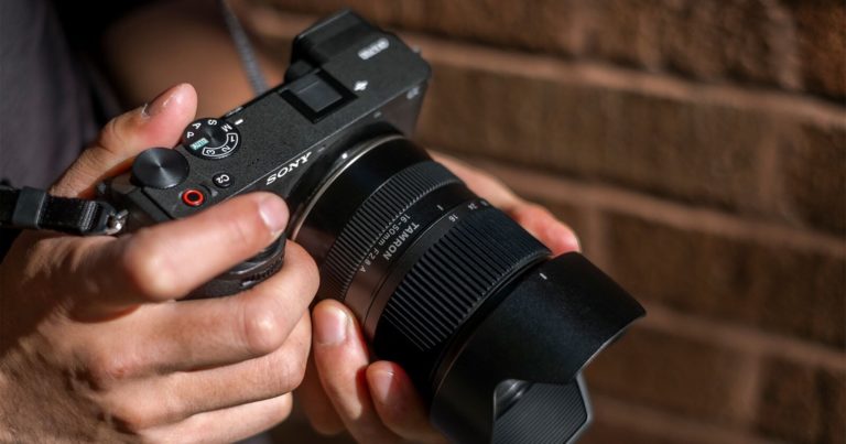 Tamron представила 16-50mm f/2.8 для кропа — светосильный зум сразу для четырёх систем — фото 3