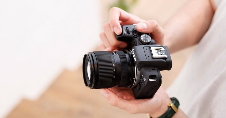 Tamron представила 16-50mm f/2.8 для кропа — светосильный зум сразу для четырёх систем — фото 4