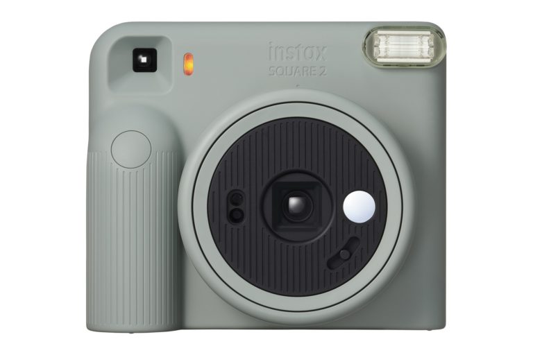 Fujifilm Instax Square 2: квадратная моментальная камера с фильтрами настроения — фото 2