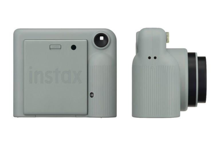 Fujifilm Instax Square 2: квадратная моментальная камера с фильтрами настроения — фото 3