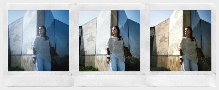 Fujifilm Instax Square 2: квадратная моментальная камера с фильтрами настроения — фото 7