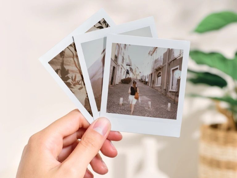 Fujifilm Instax Square 2: квадратная моментальная камера с фильтрами настроения — фото 10