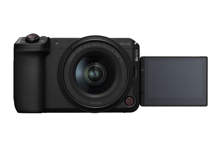 Canon EOS R6 Mark III и EOS R6 V получили прошивку 1.1.2: исправлена запись на карту — фото 2